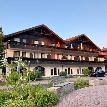 Murmelschlupf & Hummelschlupf Oberstaufen Exteriör bild